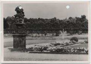 Hannover, Herrenhausen