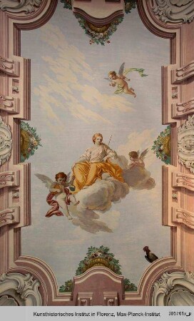 Allegorie der Wachsamkeit