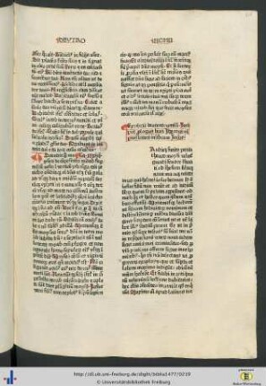 Prologus beati Jheronimi presbiteri in librum Josue