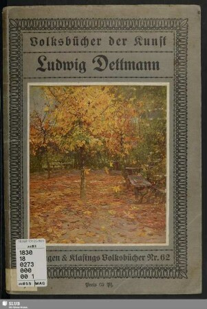 Ludwig Dettmann