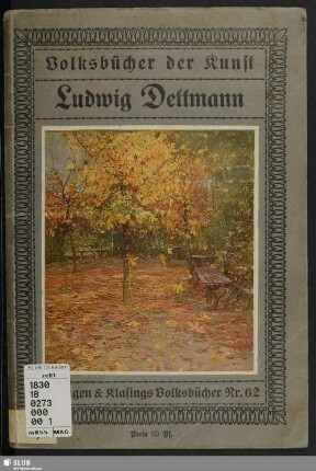 Ludwig Dettmann