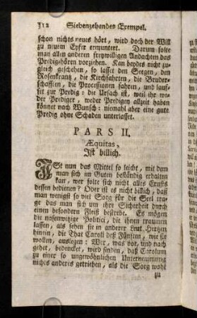 312-316, Pars II