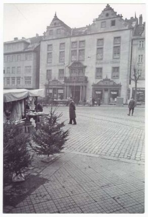 Kassel Martinsplatz