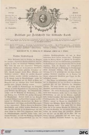 Heft 44 (29. September 1881)