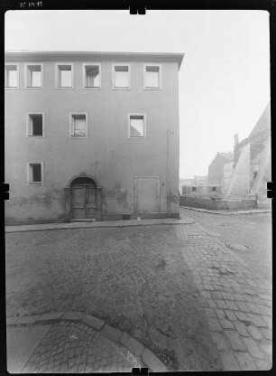 Görlitz : Rosenstraße