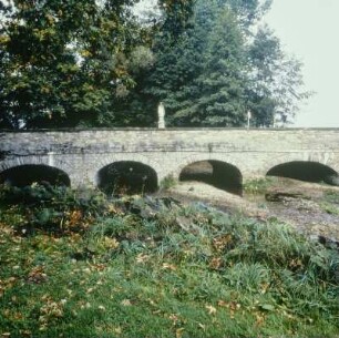 Heubachbrücke Vinsebeck