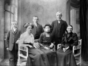 Familienfoto