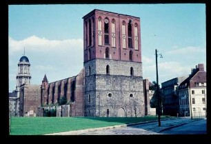 Nicolai-Kirche 5.7.59.