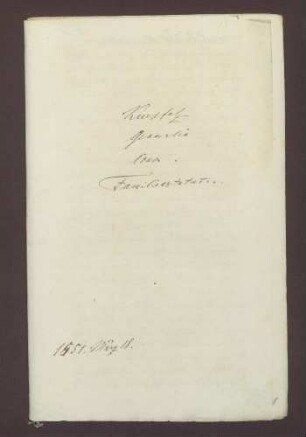 Erneuerung der Verabredung bezüglich der pfälzischen Kur (vgl. GLA 43 Nr. 114).