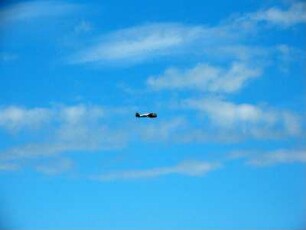 Erfurt : Flugplatzfest Erfurt