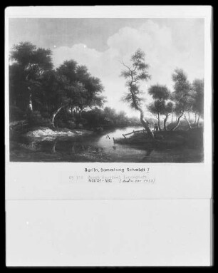Landschaft