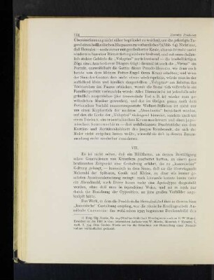 VII. Die "kanonische" Formulierung Annibale Carracis und ihr Einfluß. Die Entscheidung des Hercules in Spätbarock und Klassizismus