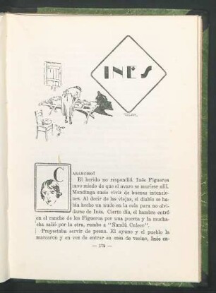 Inés