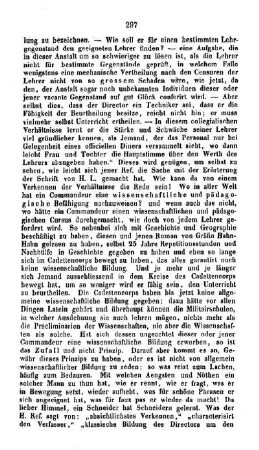 Ueber das Studium der griechischen Mathematik