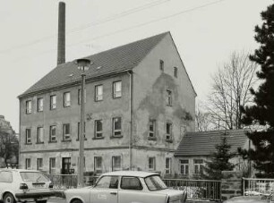 Internat, Freiberg (Sachsen)