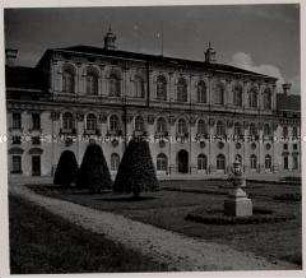 Oberschleißheim, Schloss Schleißheim