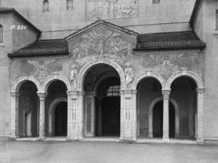 Ostfriedhof