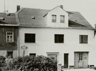 Wohnhaus, Hartha (Kreis Döbeln)