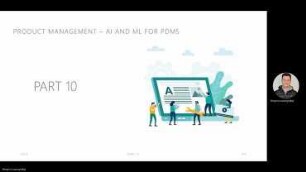 AI and ML for PDMS