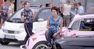 Abgefahren - Mit Vollgas in die Liebe