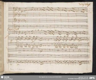 Stratonica. Excerpts - Mus.1-F-82,36-2 : S, strings, b