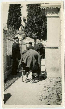 Gethsemane [Juden, Jerusalem]