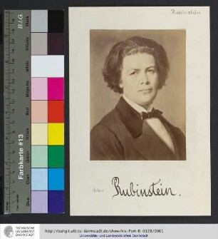 [Anton Rubinstein]