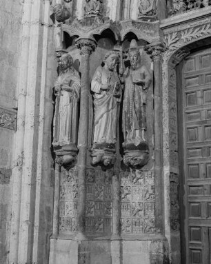 Apostelfiguren