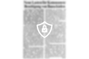 Neue Lasten für Kommunen: Beseitigung von Bauschäden