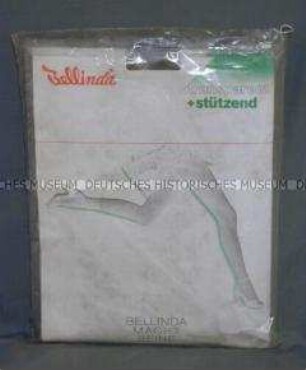 Stützstrumpfhosen "Bellinda" (2er Pack)