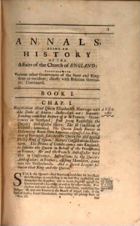 Annals of the reformation and the establishment of religion, 3