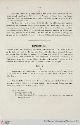 [Bedburg, Qualburg, Hau, Wissel]