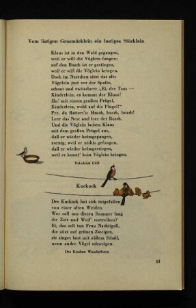 Kuckuck