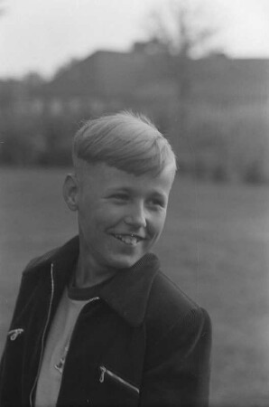 Kinderporträts