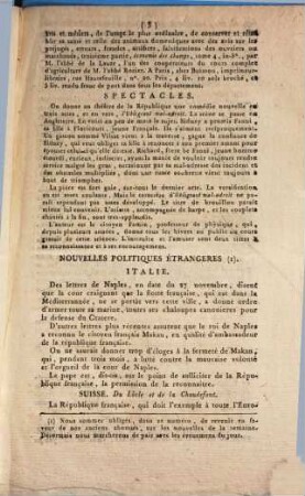 Mercure français historique politique et littéraire. 1792, Nr. 51 (15. Dez.)