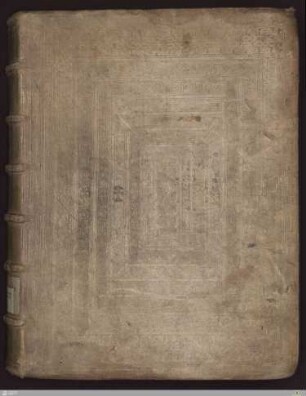 Motetten - Cod.mus.I.fol.19