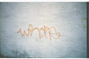 whoRe