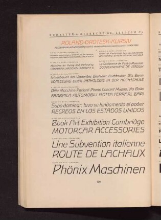 Roland-Grotesk-Kursiv