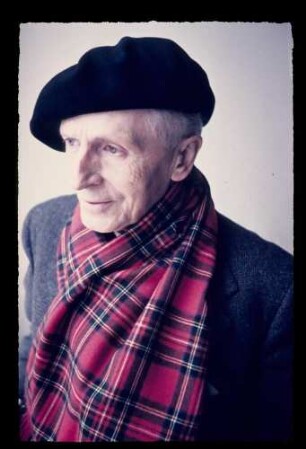 Carl Schuricht 11.3.56.