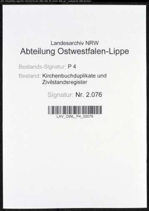 Kirchenbuchduplikat der evangelischen Gemeinde (Stadt und Kirchspiel) Meinerzhagen (GHT 1853). (Gemeinde: Meinerzhagen, evangelische Gemeinde, Stadt und Kirchspiel)