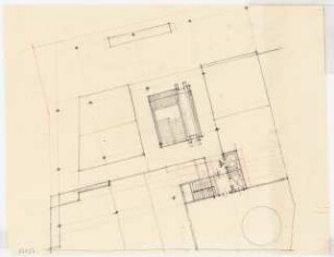 Geschäftshaus Joachimstaler Straße 1, Berlin-Charlottenburg: Grundriss