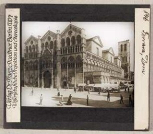Ferrara, Dom (Stoedtner-Nr. 846)