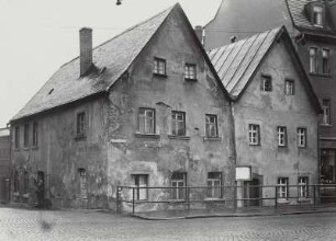 Platz, Oelsnitz/Vogtland