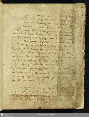 Meistergesangbuch - Mscr.Dresd.M.192