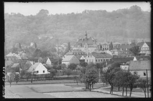 Radebeul. Schule