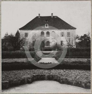 Schloss Großendorf