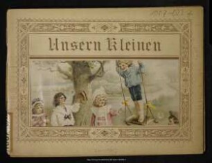 Unsern Kleinen