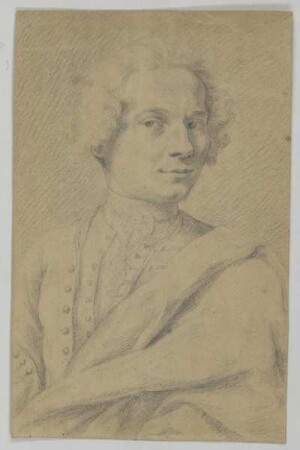 Bildnis des Johann Ulrich Hafner
