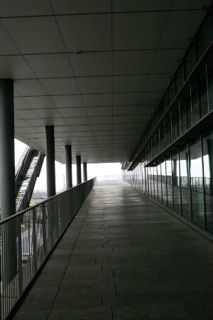 Dresden: ICCD (Internationales Congress Center Dresden)