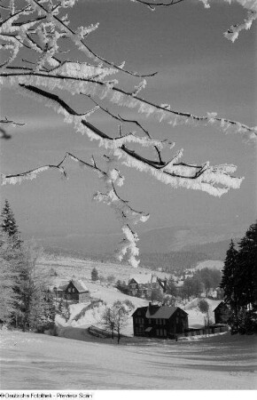 Winterlandschaft